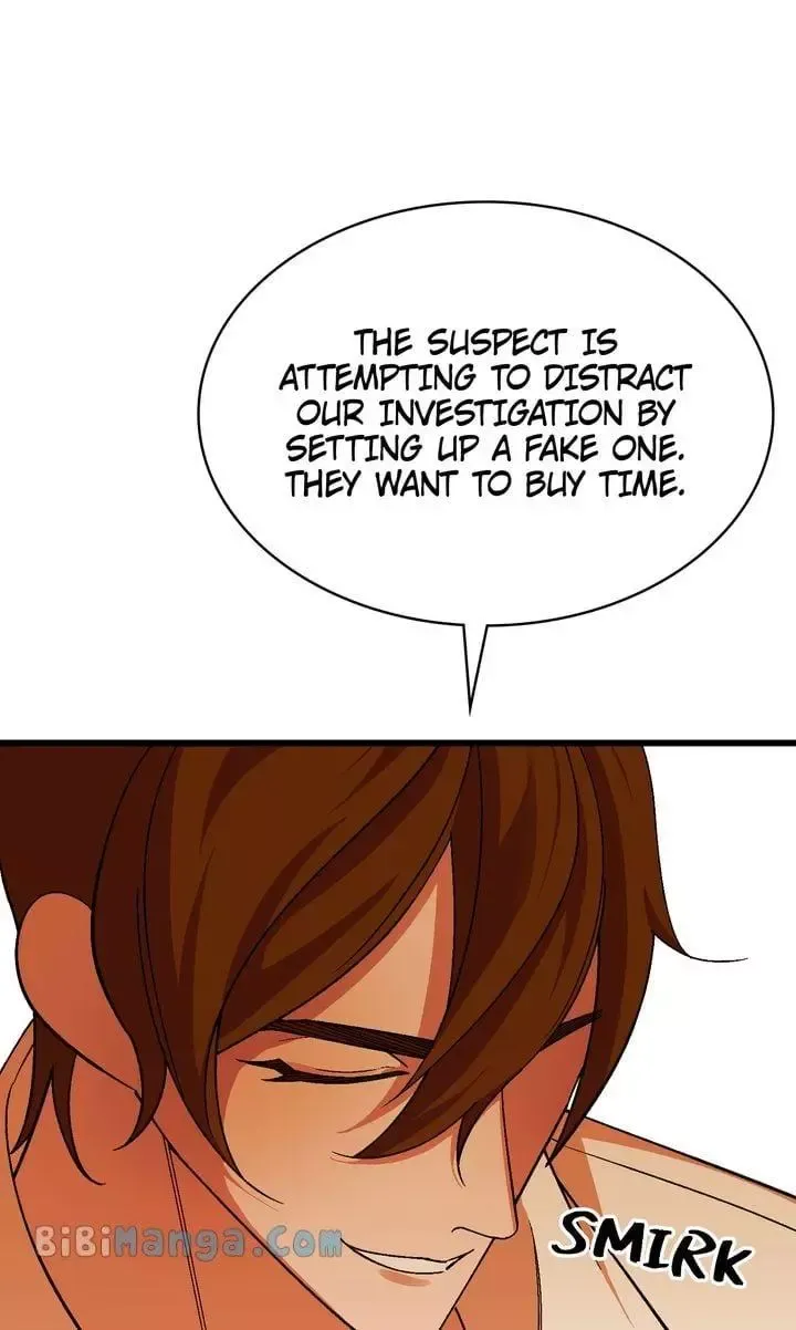 I’ll Save This Damn Family! - Chapter 114 Page 25