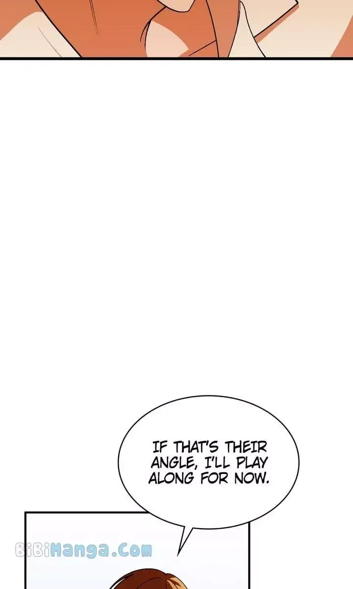 I’ll Save This Damn Family! - Chapter 114 Page 26
