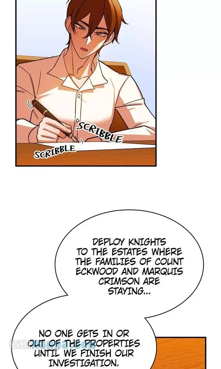 I’ll Save This Damn Family! - Chapter 114 Page 27