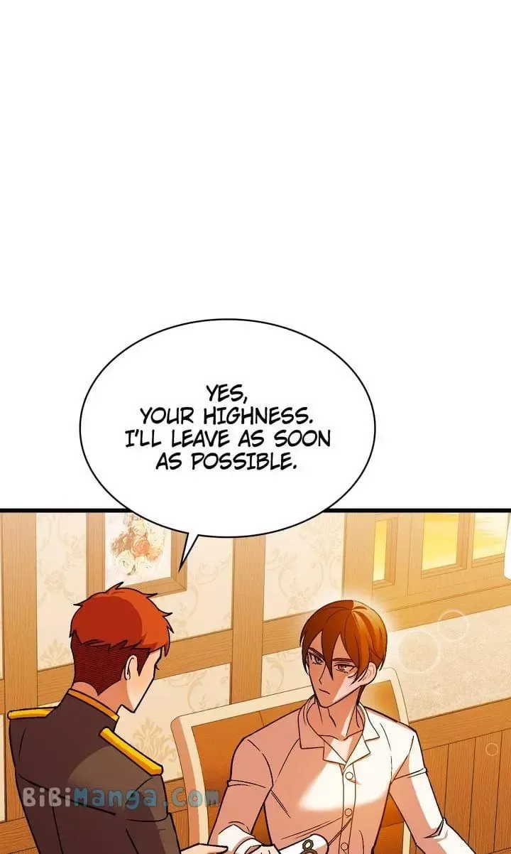 I’ll Save This Damn Family! - Chapter 114 Page 29