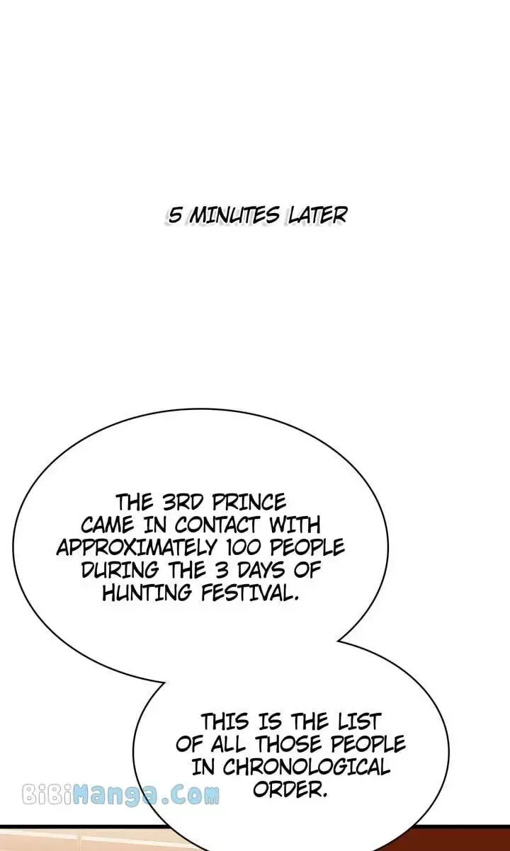 I’ll Save This Damn Family! - Chapter 114 Page 31
