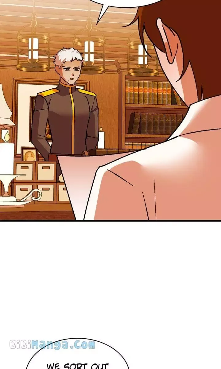 I’ll Save This Damn Family! - Chapter 114 Page 32