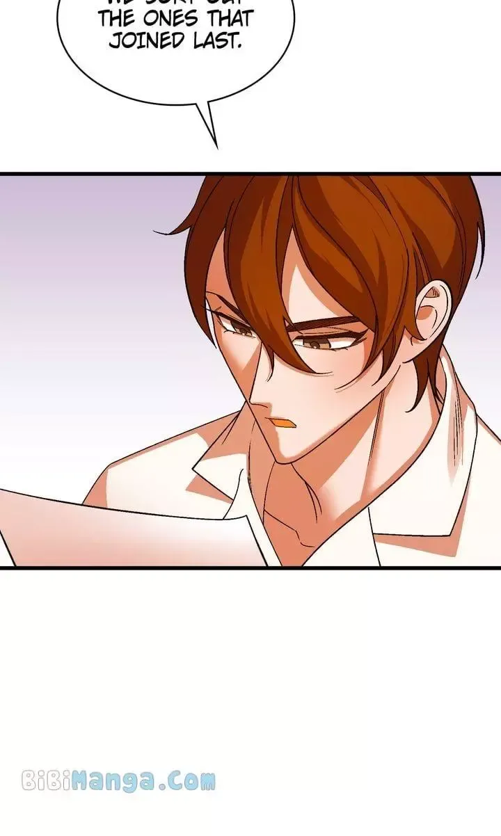 I’ll Save This Damn Family! - Chapter 114 Page 33