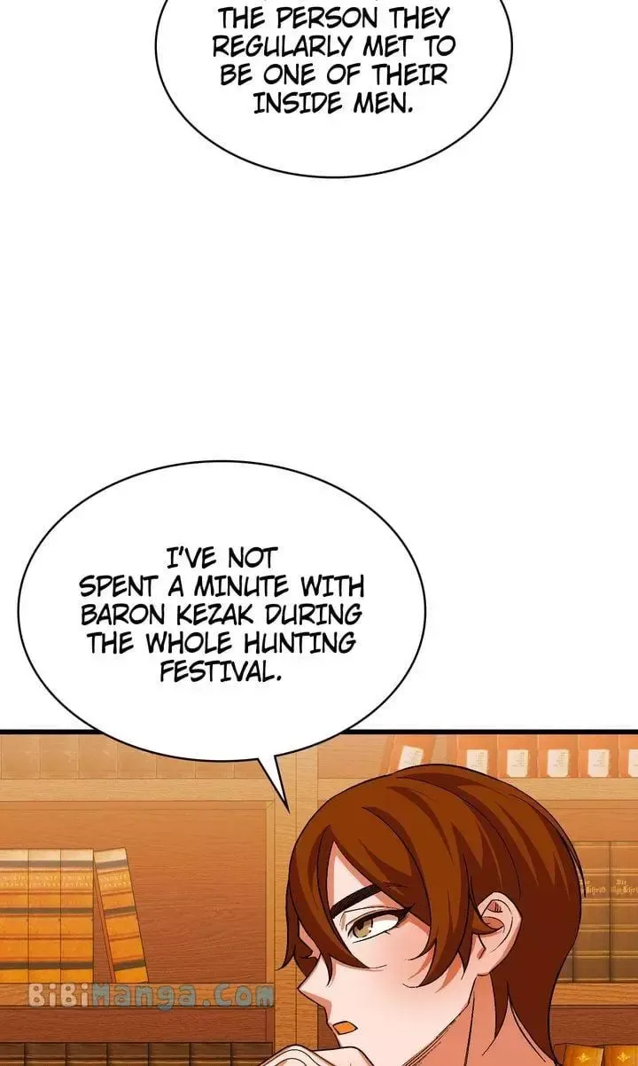 I’ll Save This Damn Family! - Chapter 114 Page 35