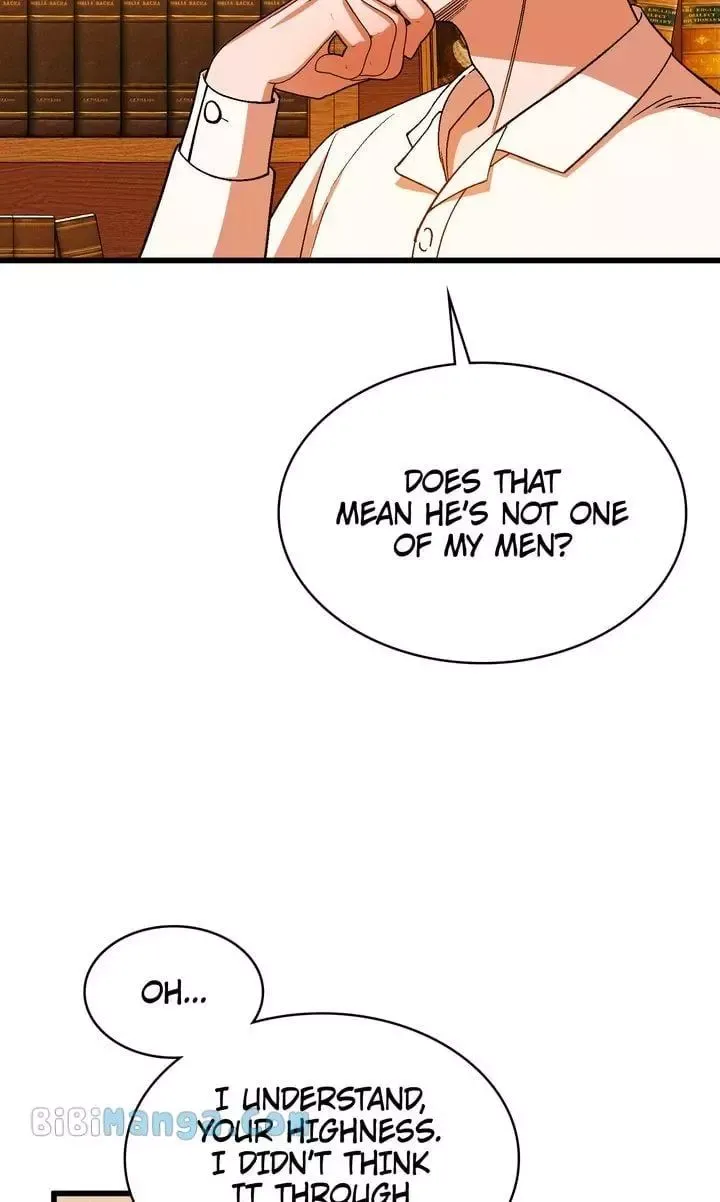 I’ll Save This Damn Family! - Chapter 114 Page 36
