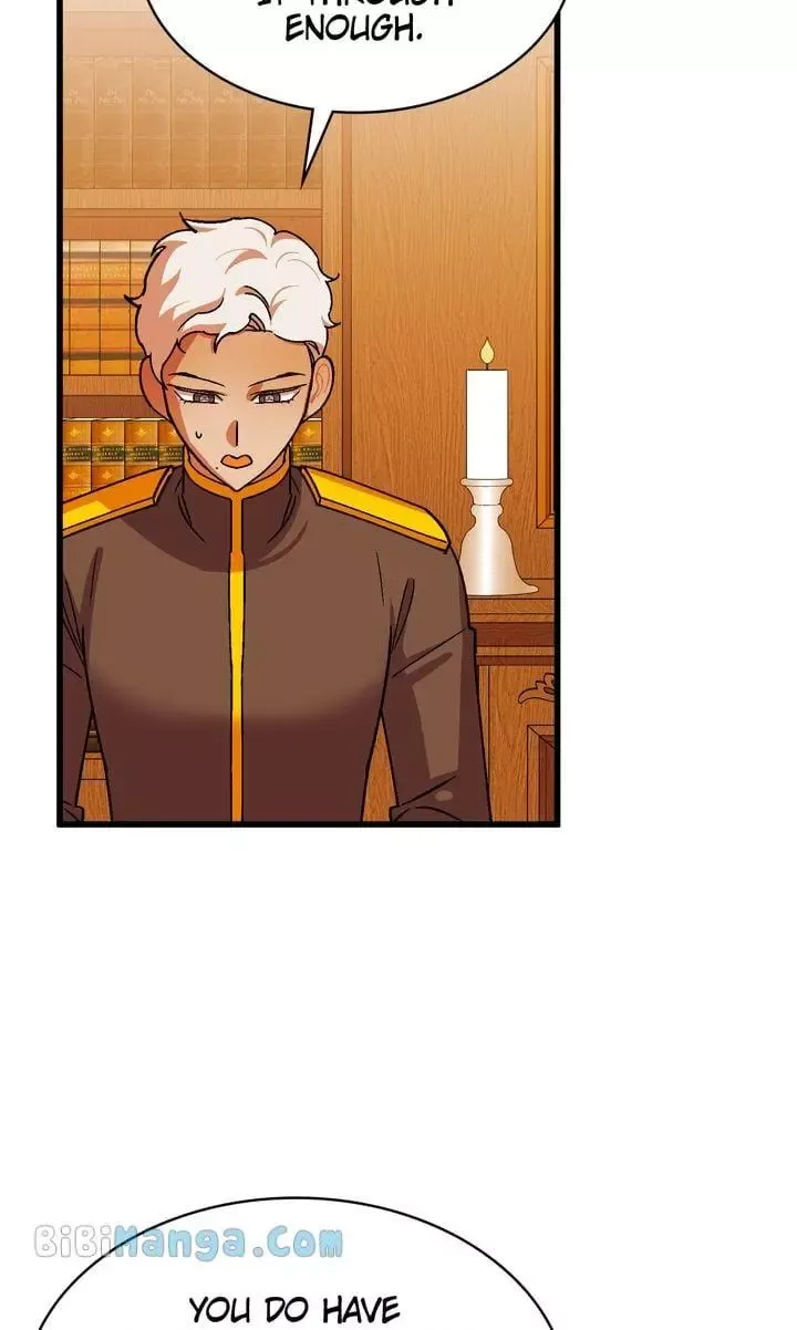 I’ll Save This Damn Family! - Chapter 114 Page 37