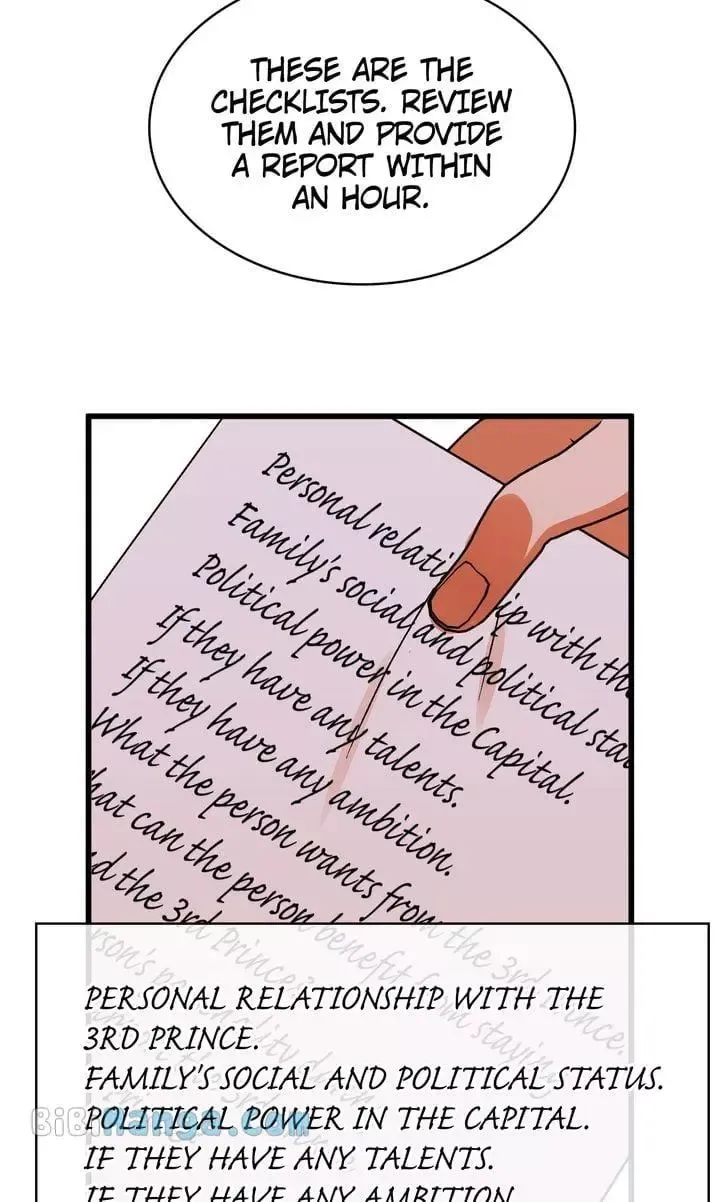 I’ll Save This Damn Family! - Chapter 114 Page 39