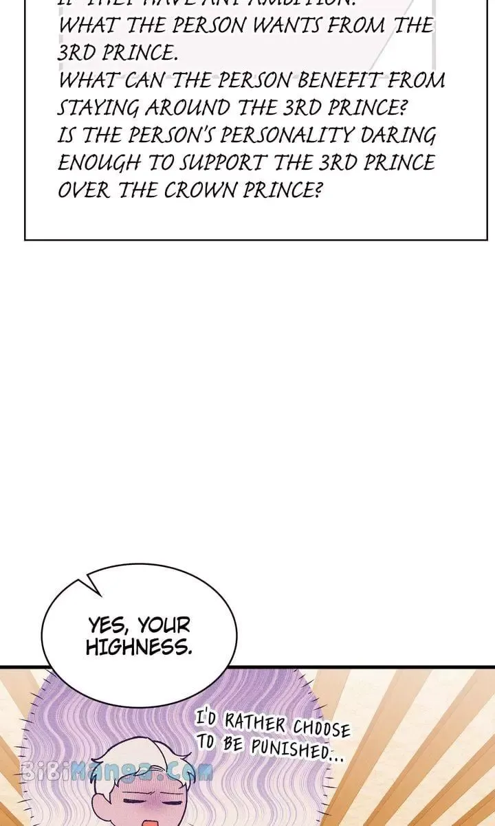 I’ll Save This Damn Family! - Chapter 114 Page 40