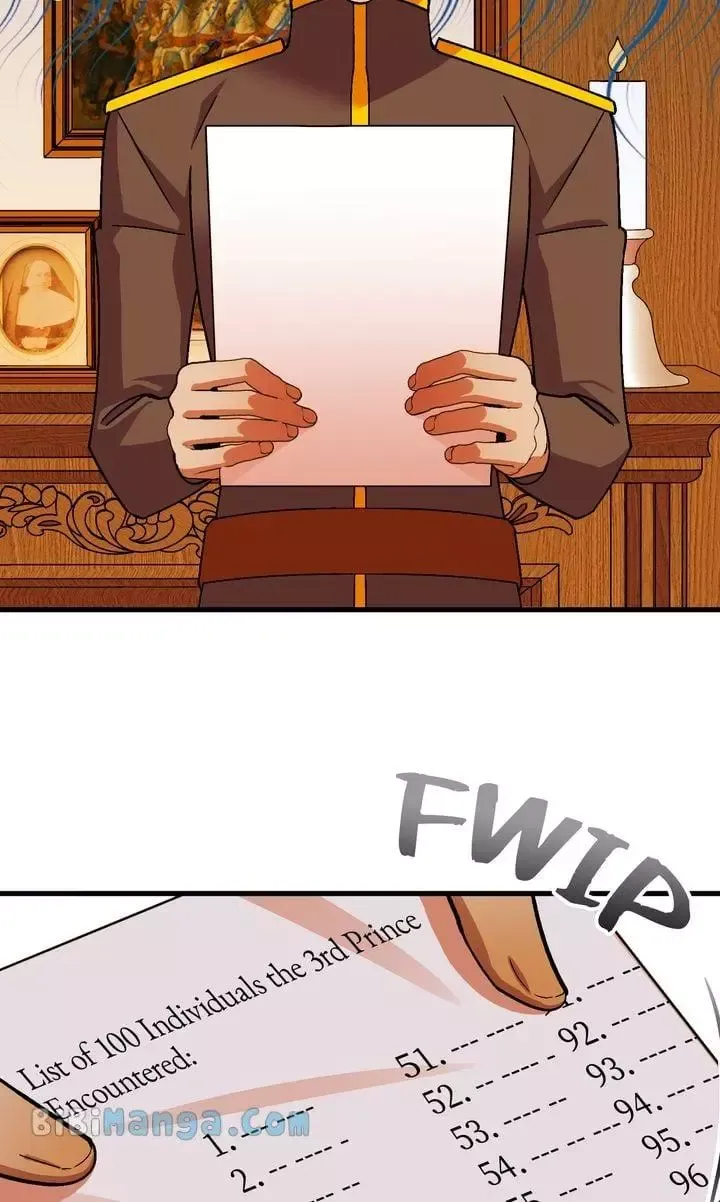 I’ll Save This Damn Family! - Chapter 114 Page 44