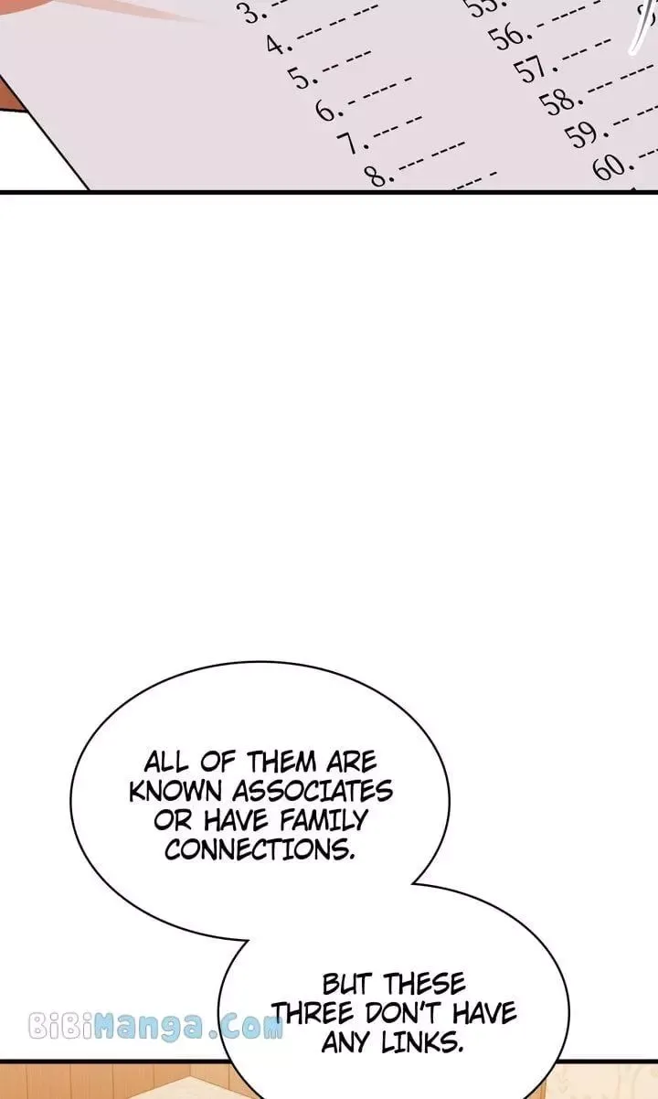 I’ll Save This Damn Family! - Chapter 114 Page 45