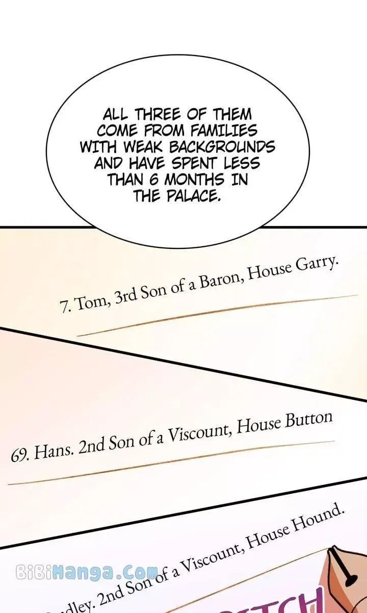 I’ll Save This Damn Family! - Chapter 114 Page 47