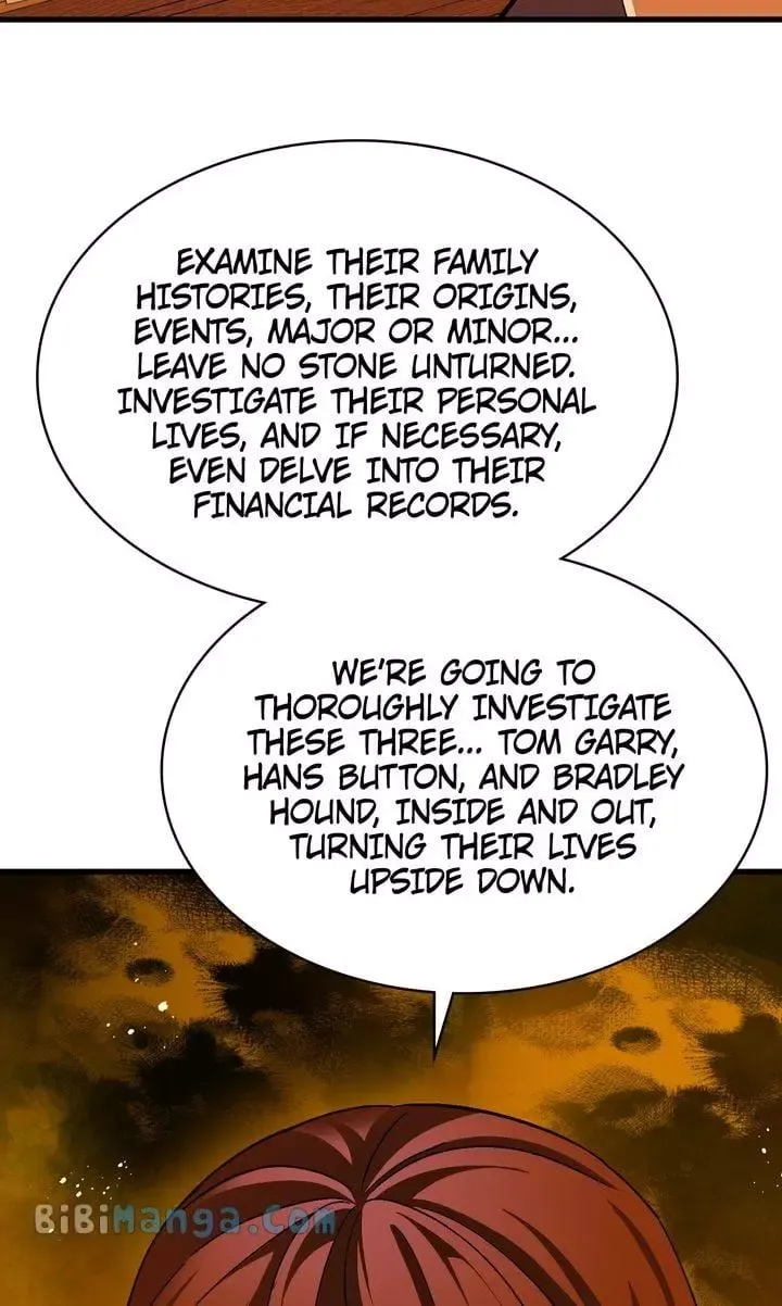 I’ll Save This Damn Family! - Chapter 114 Page 50