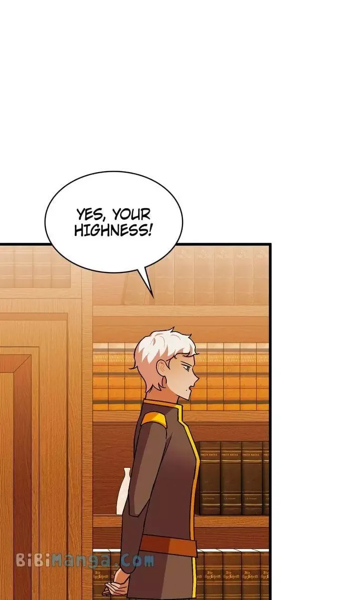 I’ll Save This Damn Family! - Chapter 114 Page 52