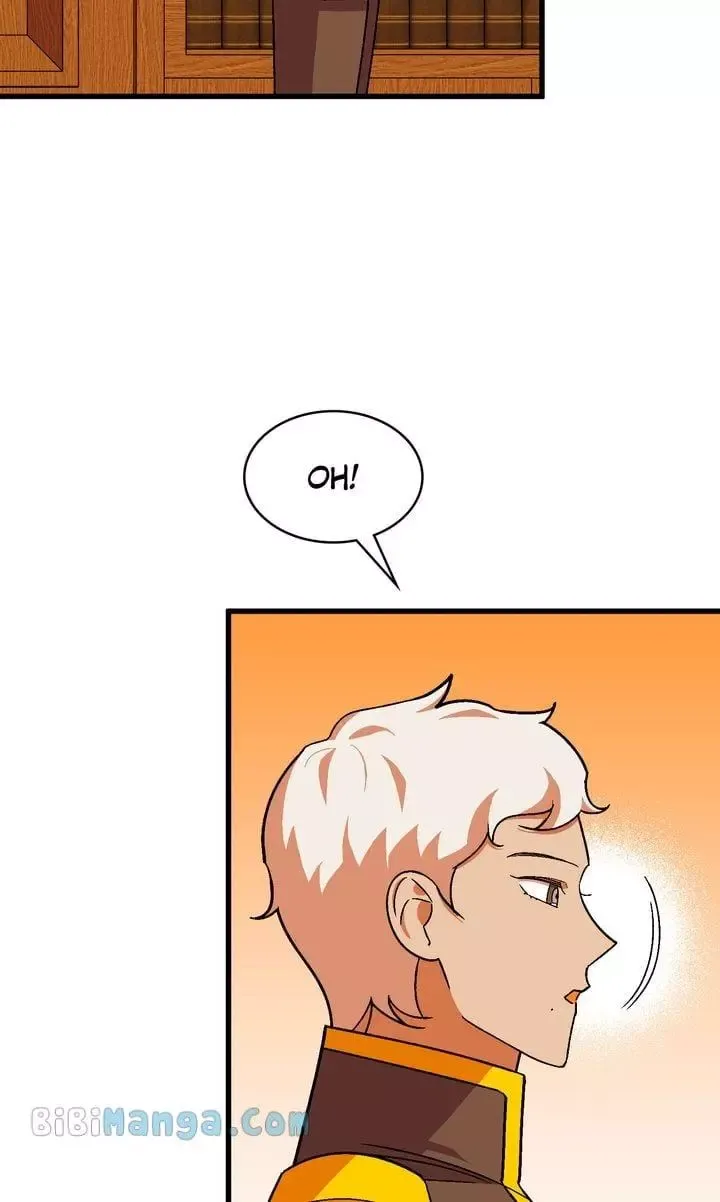 I’ll Save This Damn Family! - Chapter 114 Page 53
