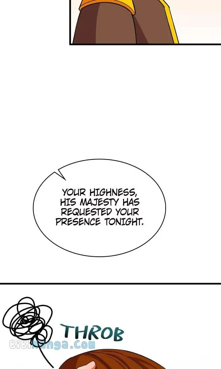 I’ll Save This Damn Family! - Chapter 114 Page 54