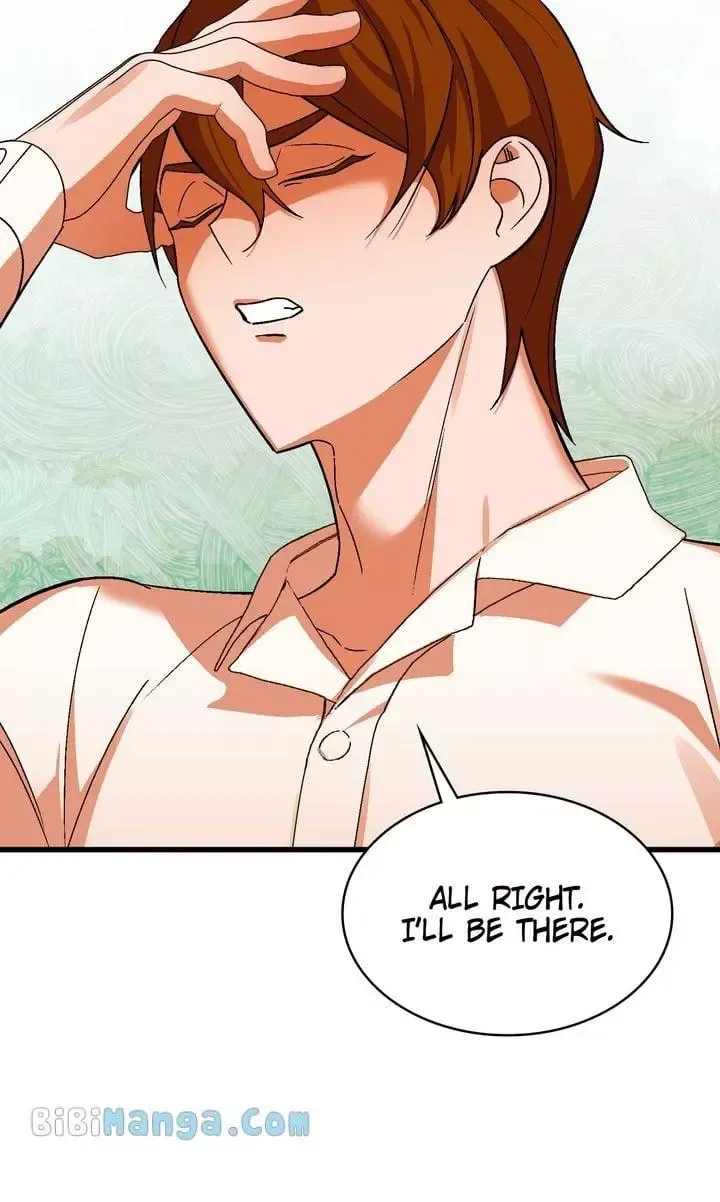 I’ll Save This Damn Family! - Chapter 114 Page 55