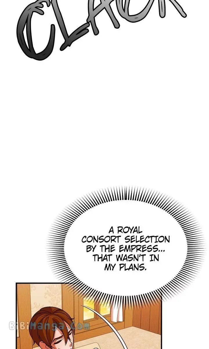 I’ll Save This Damn Family! - Chapter 114 Page 57