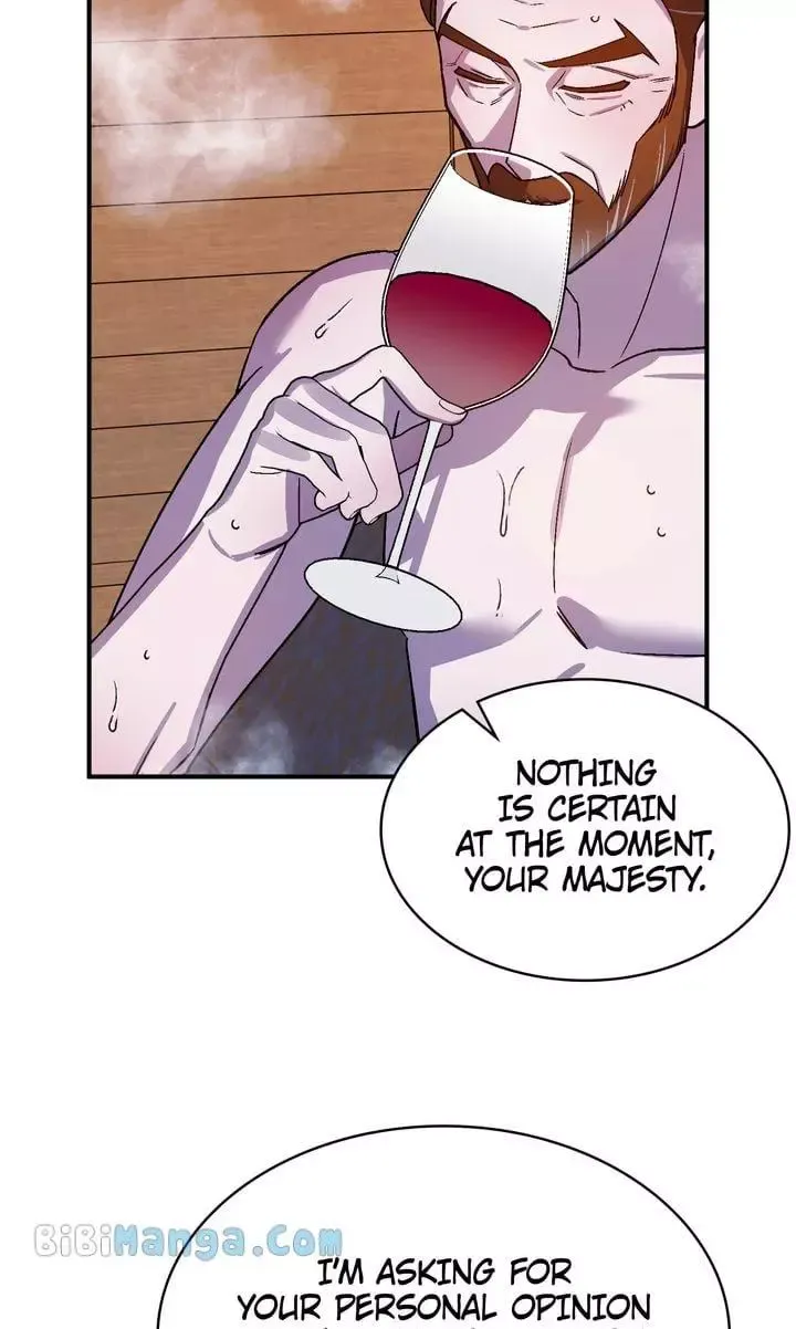 I’ll Save This Damn Family! - Chapter 114 Page 67