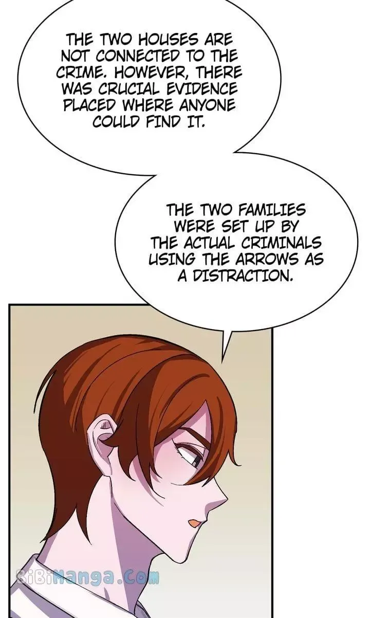 I’ll Save This Damn Family! - Chapter 114 Page 72