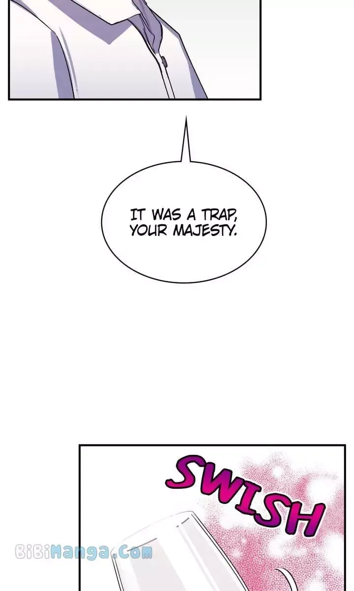 I’ll Save This Damn Family! - Chapter 114 Page 73
