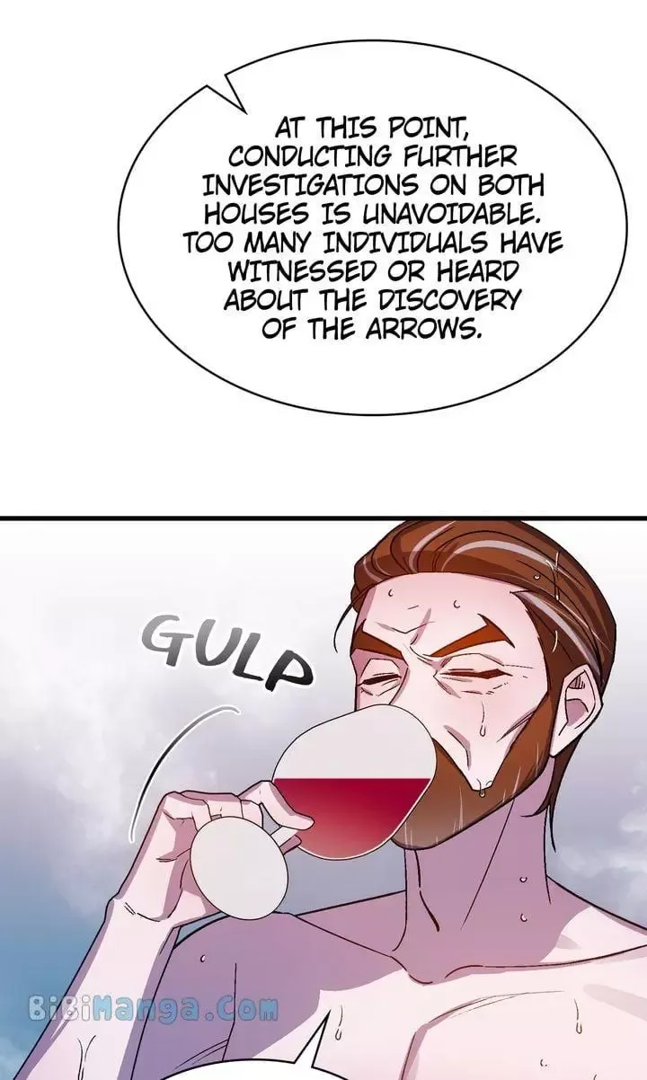 I’ll Save This Damn Family! - Chapter 114 Page 75
