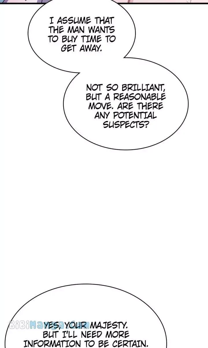 I’ll Save This Damn Family! - Chapter 114 Page 76