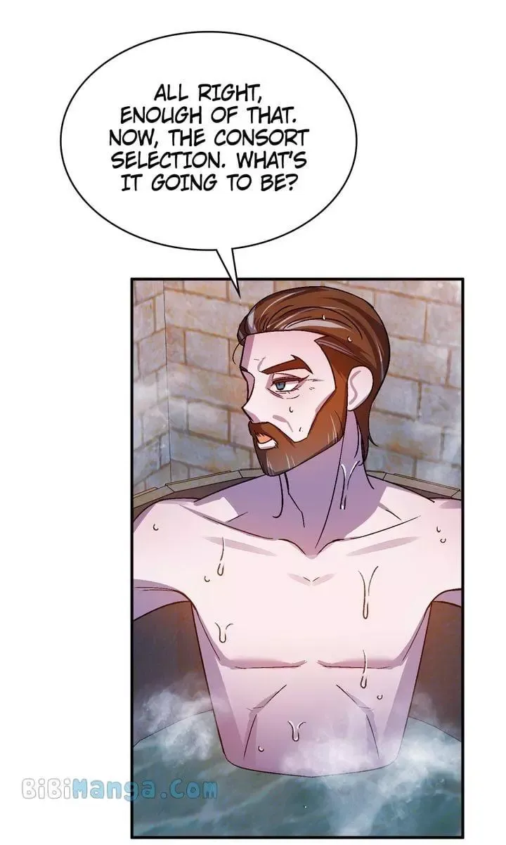 I’ll Save This Damn Family! - Chapter 114 Page 78