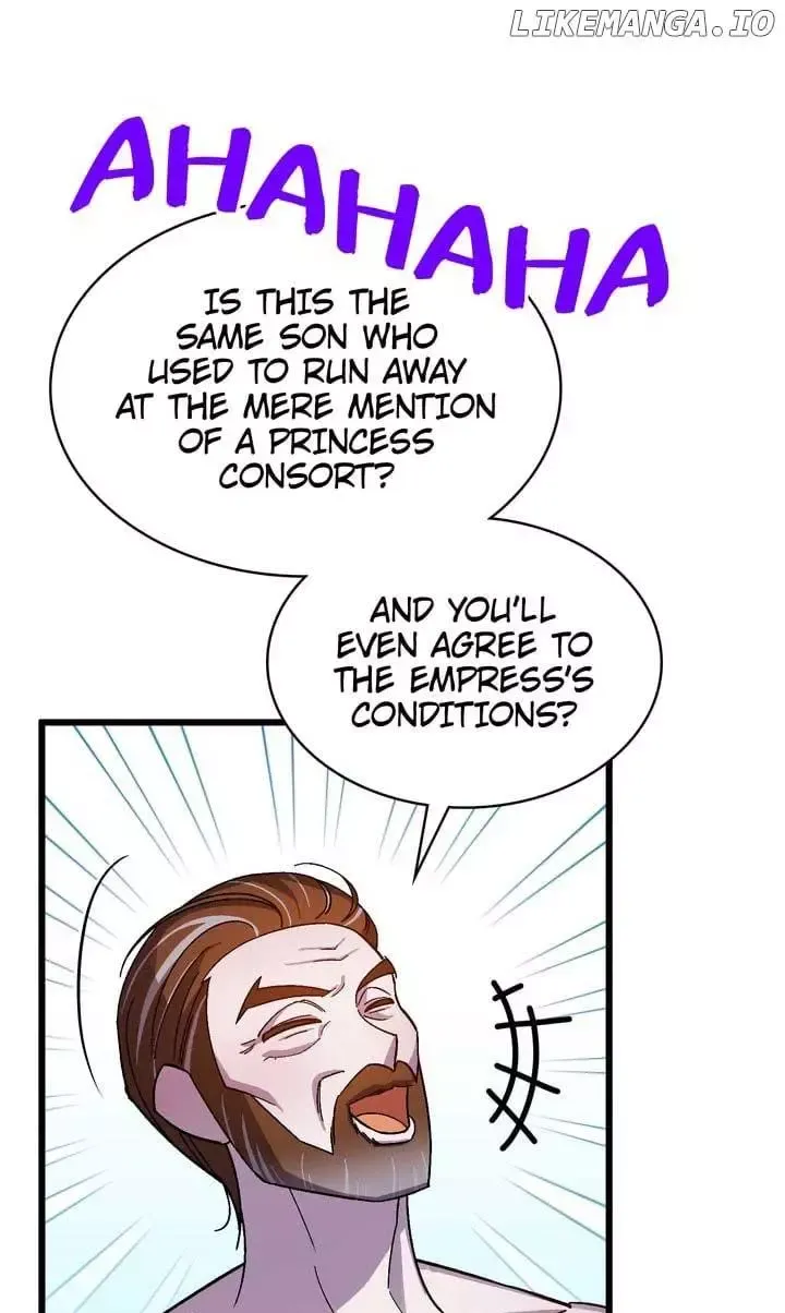 I’ll Save This Damn Family! - Chapter 115 Page 8
