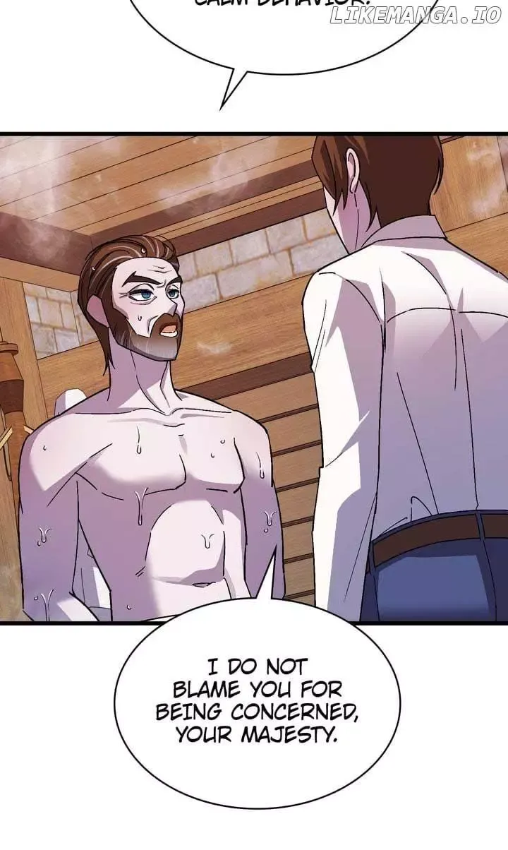 I’ll Save This Damn Family! - Chapter 115 Page 12
