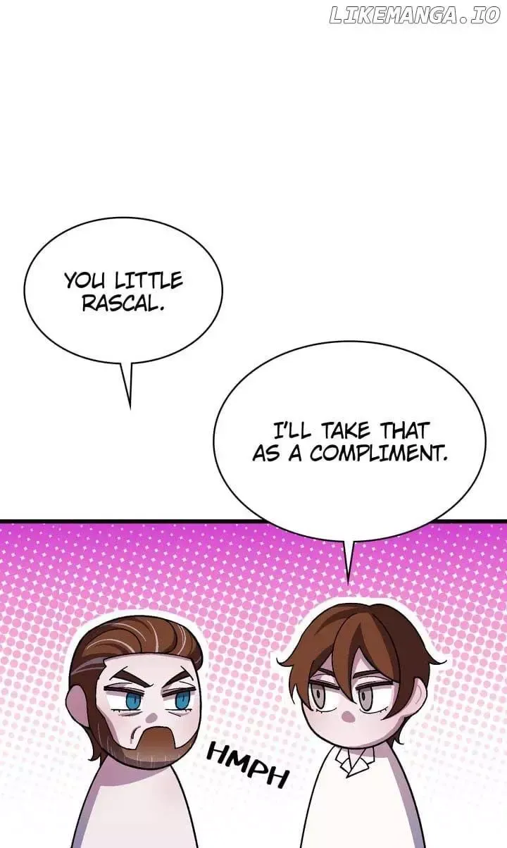 I’ll Save This Damn Family! - Chapter 115 Page 13