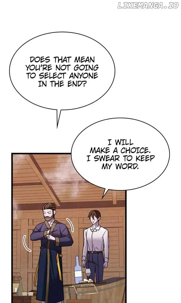 I’ll Save This Damn Family! - Chapter 115 Page 18