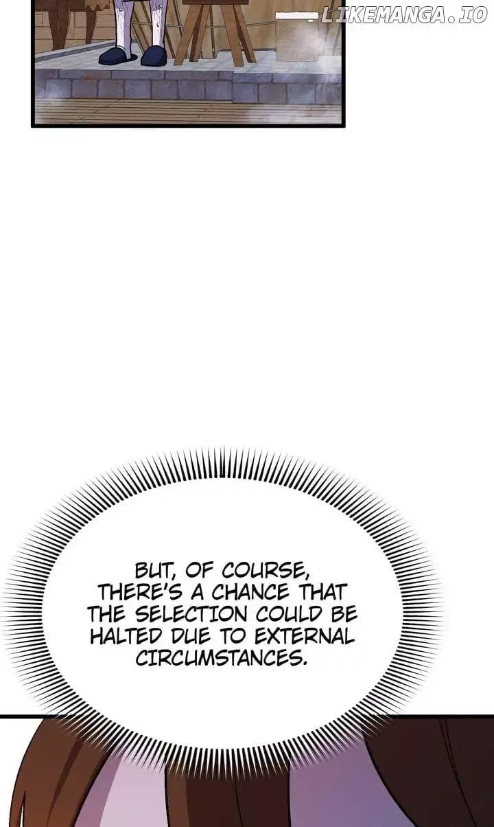 I’ll Save This Damn Family! - Chapter 115 Page 19