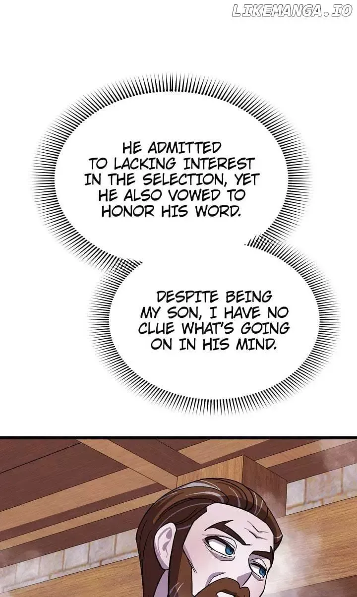 I’ll Save This Damn Family! - Chapter 115 Page 21