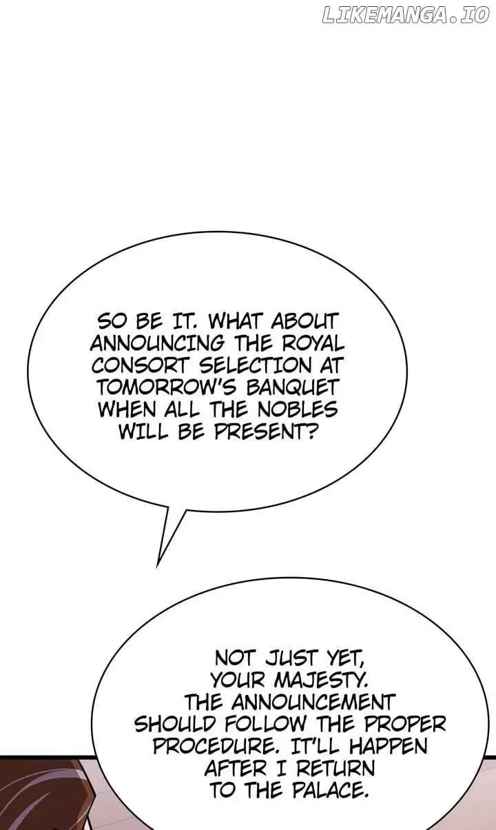 I’ll Save This Damn Family! - Chapter 115 Page 23