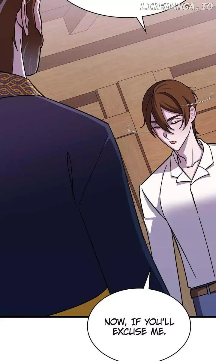 I’ll Save This Damn Family! - Chapter 115 Page 24