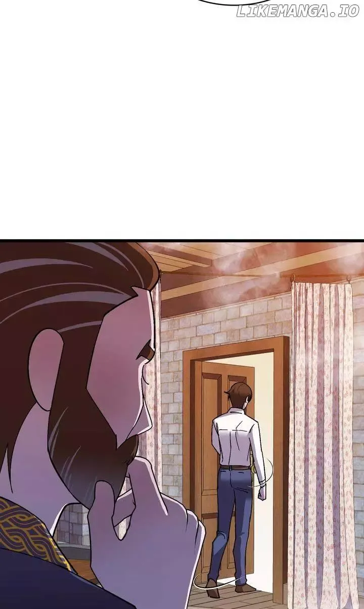 I’ll Save This Damn Family! - Chapter 115 Page 25