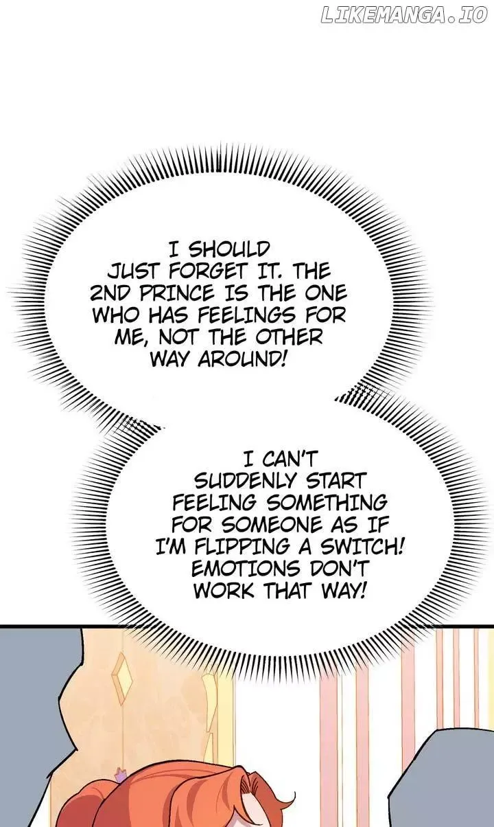 I’ll Save This Damn Family! - Chapter 115 Page 33