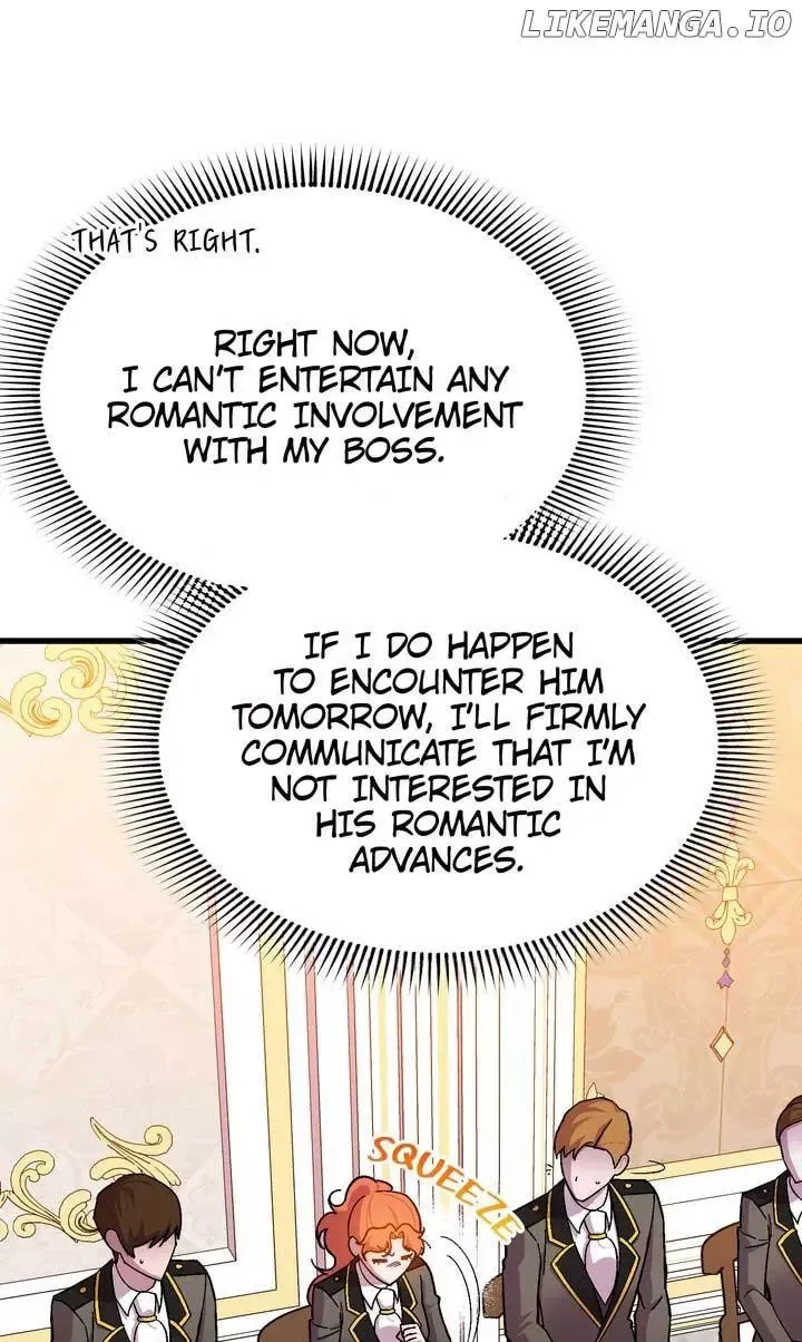 I’ll Save This Damn Family! - Chapter 115 Page 35