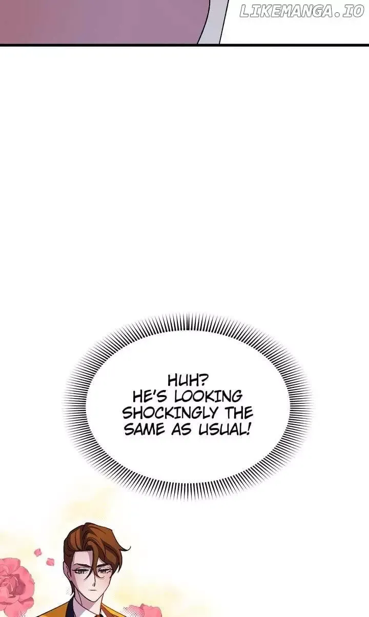 I’ll Save This Damn Family! - Chapter 115 Page 50
