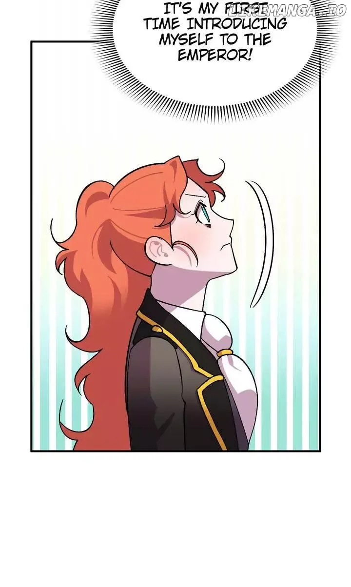 I’ll Save This Damn Family! - Chapter 115 Page 59