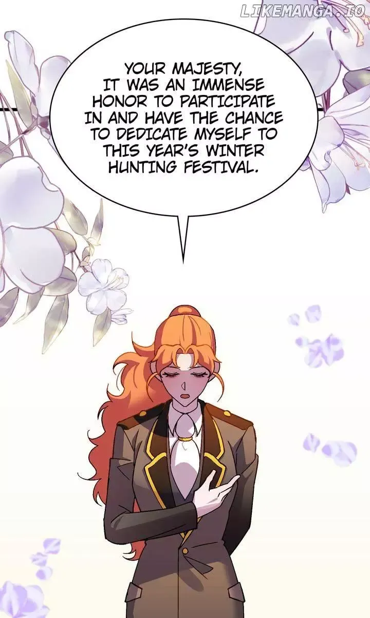 I’ll Save This Damn Family! - Chapter 115 Page 65