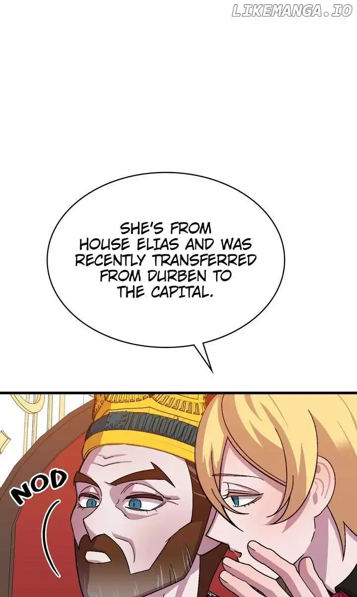 I’ll Save This Damn Family! - Chapter 115 Page 68