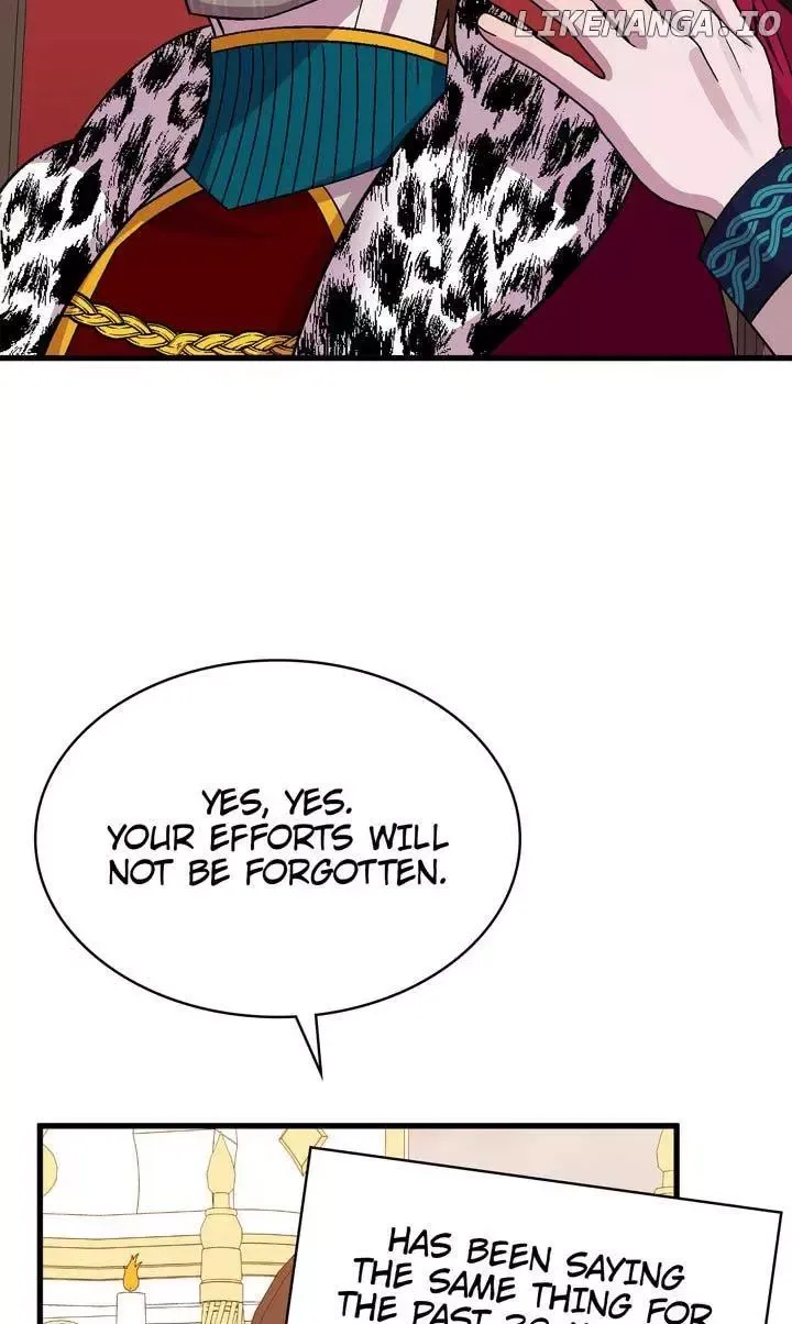 I’ll Save This Damn Family! - Chapter 115 Page 69