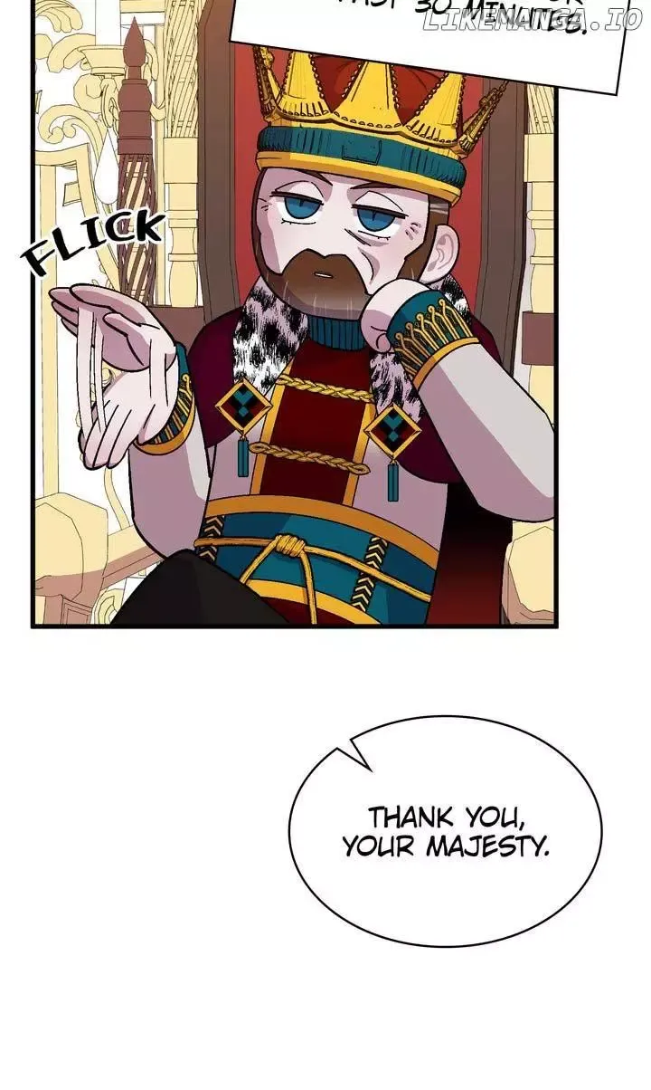 I’ll Save This Damn Family! - Chapter 115 Page 70
