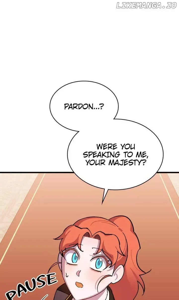 I’ll Save This Damn Family! - Chapter 115 Page 74
