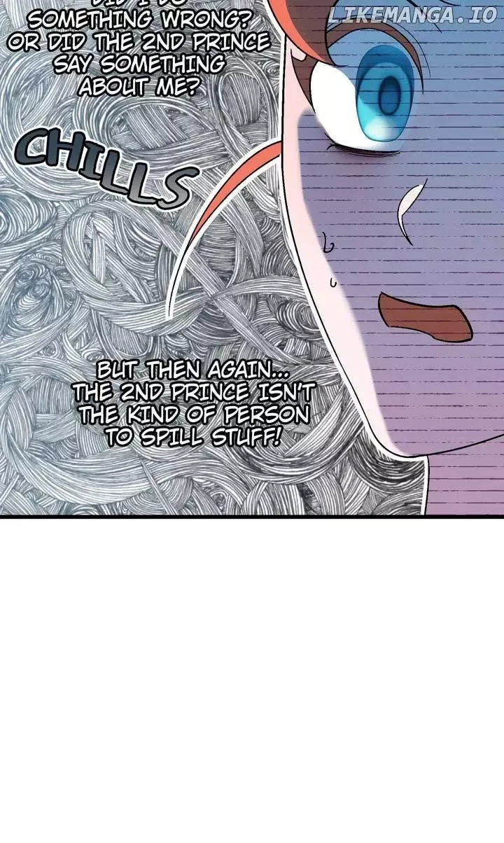 I’ll Save This Damn Family! - Chapter 115 Page 77