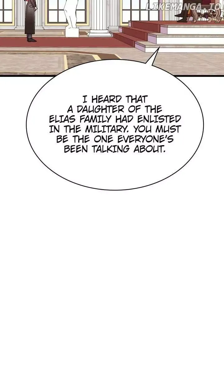 I’ll Save This Damn Family! - Chapter 115 Page 79