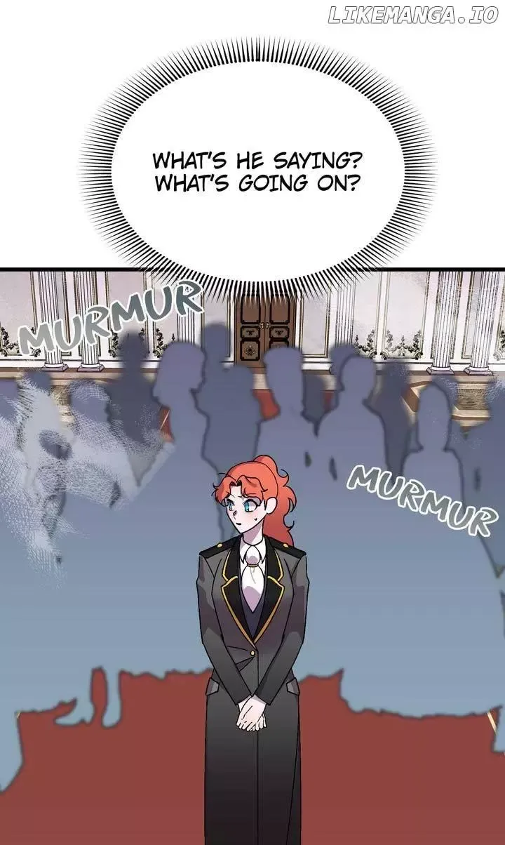 I’ll Save This Damn Family! - Chapter 115 Page 80
