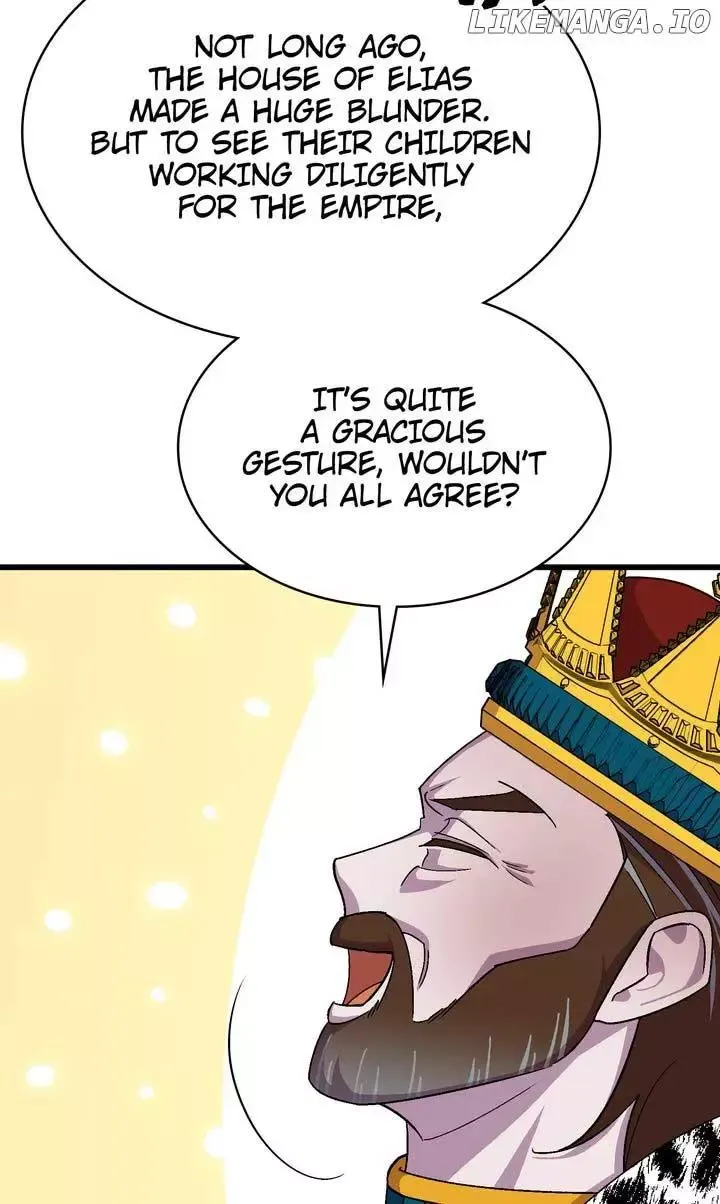 I’ll Save This Damn Family! - Chapter 115 Page 82