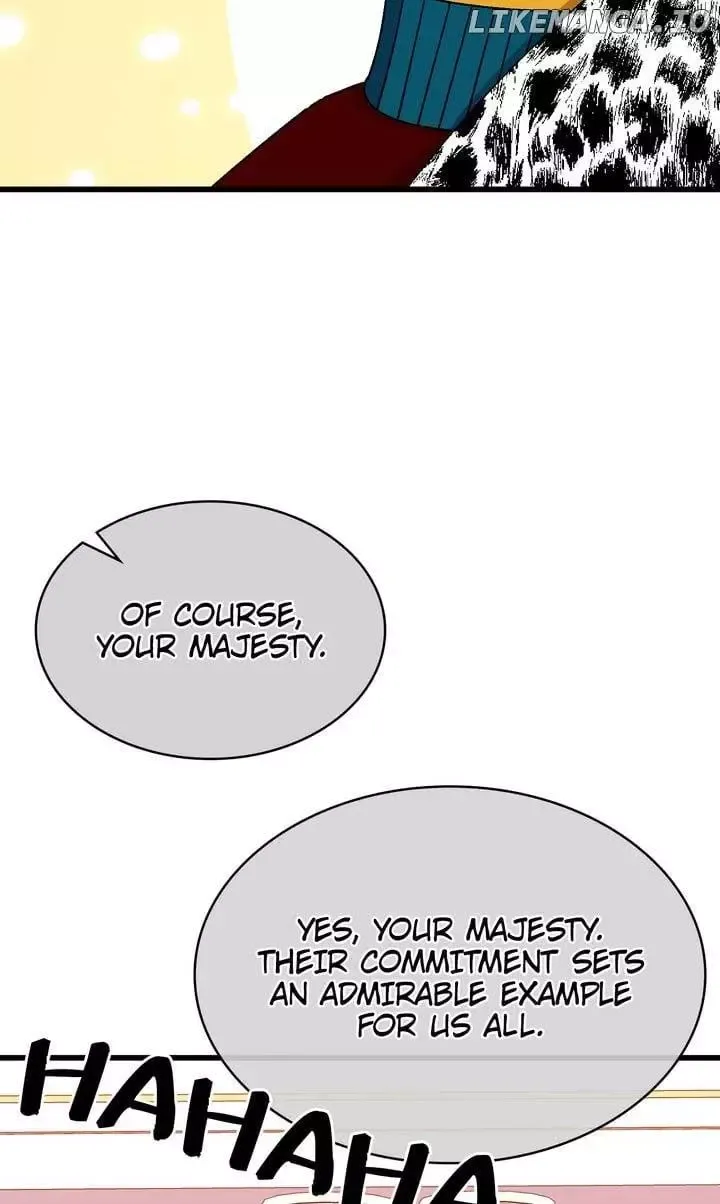 I’ll Save This Damn Family! - Chapter 115 Page 83